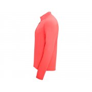 Толстовка с воротом на молнии «Melbourne» мужская арт. 1113CA234