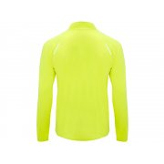 Толстовка с воротом на молнии «Melbourne» мужская арт. 1113CA221