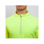 Толстовка с воротом на молнии «Melbourne» мужская арт. 1113CA221