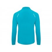 Толстовка с воротом на молнии «Melbourne» мужская арт. 1113CA12