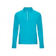 Толстовка с воротом на молнии «Melbourne» мужская арт. 1113CA12