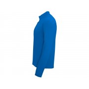 Толстовка с воротом на молнии «Melbourne» мужская арт. 1113CA05