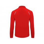 Толстовка с воротом на молнии «Melbourne» мужская арт. 1113CA60