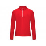 Толстовка с воротом на молнии «Melbourne» мужская арт. 1113CA60