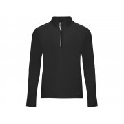 Толстовка с воротом на молнии «Melbourne» мужская арт. 1113CA02