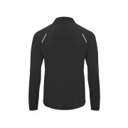 Толстовка с воротом на молнии «Melbourne» мужская арт. 1113CA02