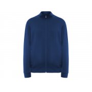 Толстовка на молнии «Ulan» унисекс арт. 6439CQ05