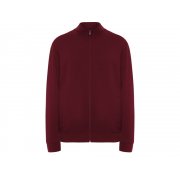 Толстовка на молнии «Ulan» унисекс арт. 6439CQ57