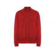 Толстовка на молнии «Ulan» унисекс арт. 6439CQ60