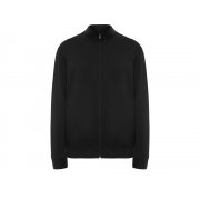 Толстовка на молнии «Ulan» унисекс арт. 6439CQ02