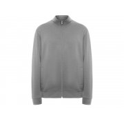 Толстовка на молнии «Ulan» унисекс арт. 6439CQ58