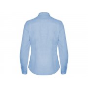 Рубашка с длинным рукавом «Oxford», женская арт. 5068CM10