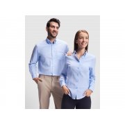 Рубашка с длинным рукавом «Oxford», женская арт. 5068CM10
