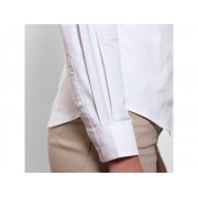 Рубашка с длинным рукавом «Oxford», женская арт. 5068CM01