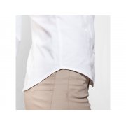 Рубашка с длинным рукавом «Oxford», женская арт. 5068CM01