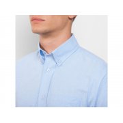 Рубашка с длинным рукавом «Oxford», мужская арт. 5507CM10 Рубашка с длинным рукавом «Oxford», мужская арт. 5507CM10