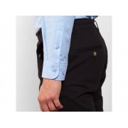 Рубашка с длинным рукавом «Oxford», мужская арт. 5507CM10 Рубашка с длинным рукавом «Oxford», мужская арт. 5507CM10