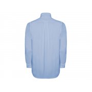 Рубашка с длинным рукавом «Oxford», мужская арт. 5507CM10