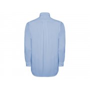 Рубашка с длинным рукавом «Oxford», мужская арт. 5507CM10 Рубашка с длинным рукавом «Oxford», мужская арт. 5507CM10