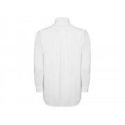 Рубашка с длинным рукавом «Oxford», мужская арт. 5507CM01