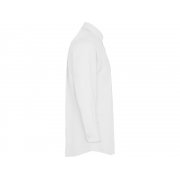 Рубашка с длинным рукавом «Oxford», мужская арт. 5507CM01