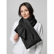 Шарф Shelter, черный арт. 14681.30