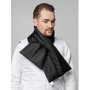 Шарф Shelter, черный арт. 14681.30