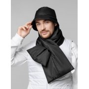 Шарф Shelter, черный арт. 14681.30