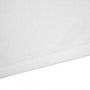 Футболка унисекс Paint Tee, белая