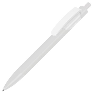 Ручка шариковая TRIS Белый
