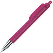 Ручка шариковая TRIS CHROME Розовый