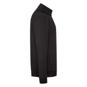 Толстовка мужская SWEAT JACKET Черный арт. 622280.36