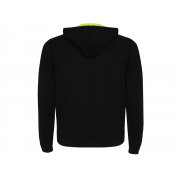 Толстовка на молнии «Fuji» унисекс