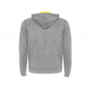 Толстовка на молнии «Fuji» унисекс арт. 1105SU58221