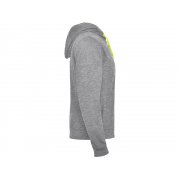 Толстовка на молнии «Fuji» унисекс арт. 1105SU58221