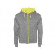 Толстовка на молнии «Fuji» унисекс арт. 1105SU58221