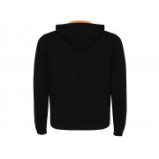 Толстовка на молнии «Fuji» унисекс арт. 1105SU02223