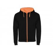 Толстовка на молнии «Fuji» унисекс арт. 1105SU02223