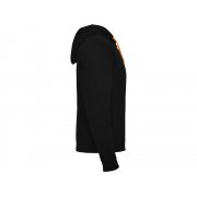 Толстовка на молнии «Fuji» унисекс