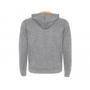 Толстовка на молнии «Fuji» унисекс арт. 1105SU58223