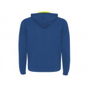 Толстовка на молнии «Fuji» унисекс арт. 1105SU05221