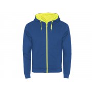 Толстовка на молнии «Fuji» унисекс арт. 1105SU05221