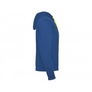 Толстовка на молнии «Fuji» унисекс арт. 1105SU05221