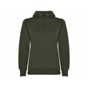 Толстовка с капюшоном «Urban» женская арт. 1068SU152