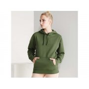 Толстовка с капюшоном «Urban» женская арт. 1068SU152