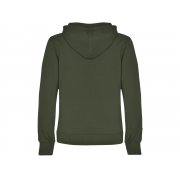 Толстовка с капюшоном «Urban» женская арт. 1068SU152