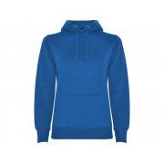 Толстовка с капюшоном «Urban» женская