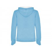 Толстовка с капюшоном «Urban» женская арт. 1068SU1001