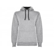 Толстовка с капюшоном «Urban» женская арт. 1068SU5802