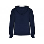 Толстовка с капюшоном «Urban» женская арт. 1068SU5558